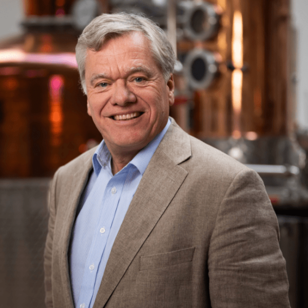 SB meets… Leo Evers, De Kuyper Royal Distillers