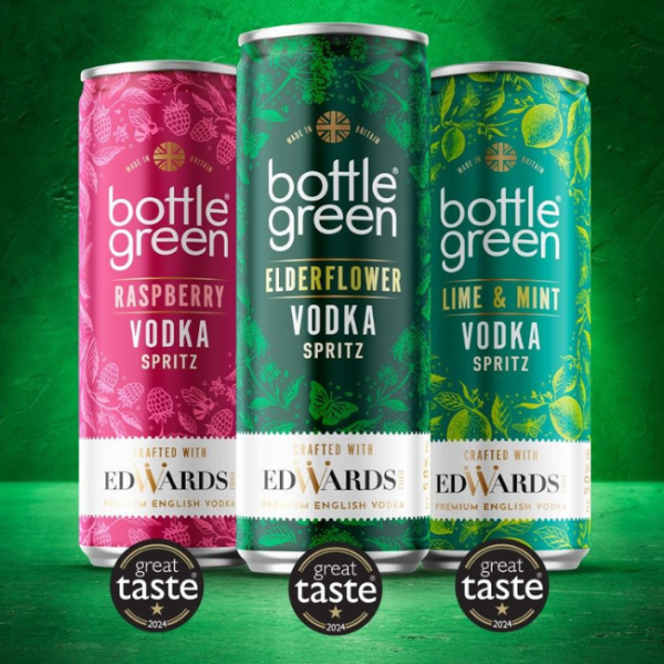 Edwards 1902 RTDs secures Waitrose listing