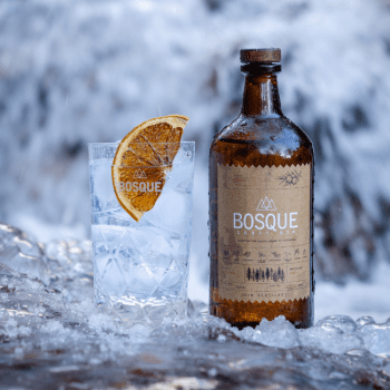 Bosque Gin & Tonic