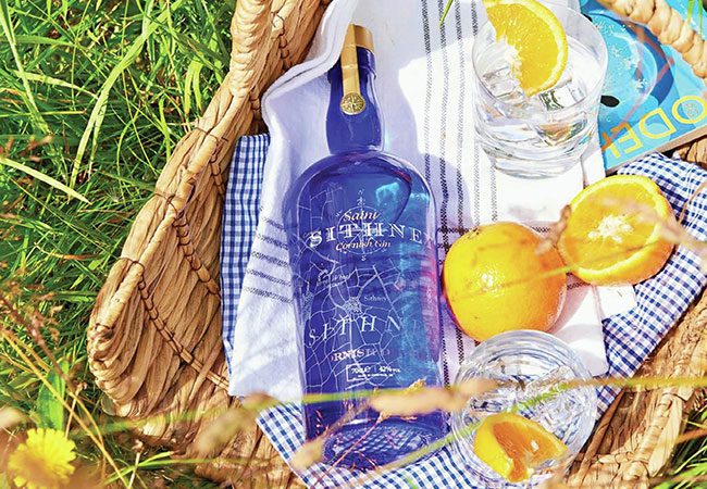 Saint-Sithney-Gin