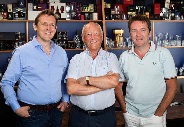 Build it better with Glencairn