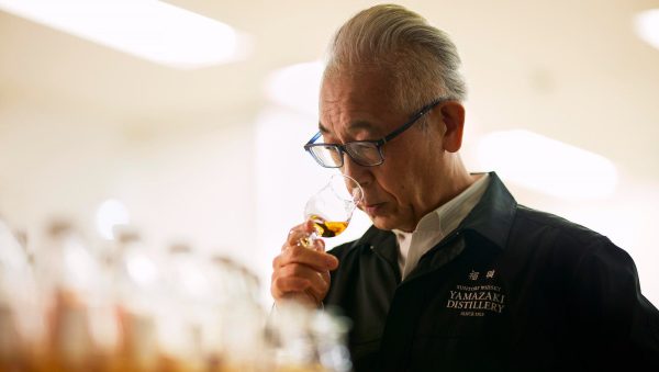 SB meets… Shinji Fukuyo, House of Suntory