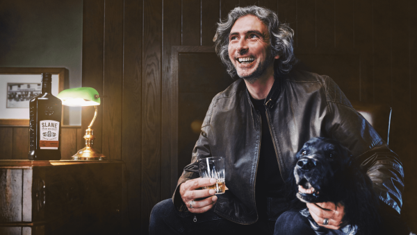 Slane co-founder on why flavour trumps age statements