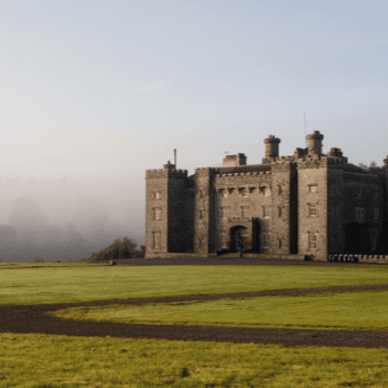 Slane Castle