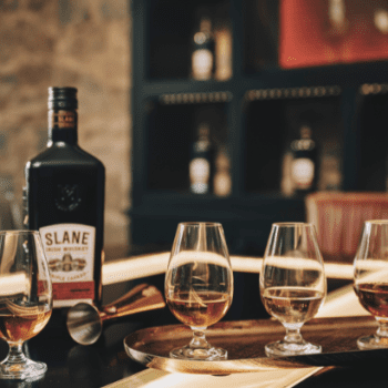 Slane whiskey
