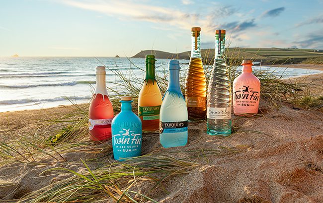 Southwestern Distillery BCB