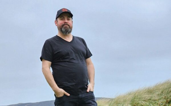 Cocktail chat: Spencer Warren, ETA