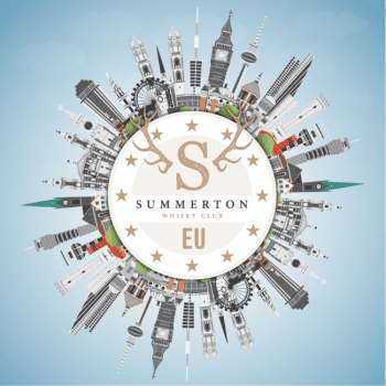 Summerton Whisky Club EU