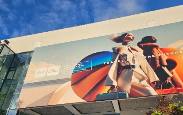 Asia back in force at TFWA Cannes 2024