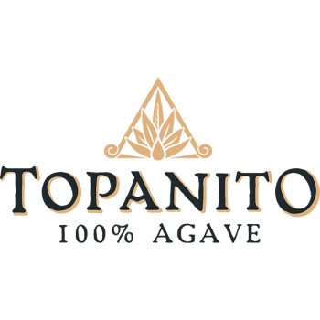 Topanito_Logo_black_gold_V2  at Bar Convent Berlin