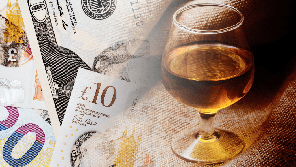 Autumn budget: UK govt to raise spirits duty – The Spirits Business
