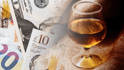 Autumn budget: UK govt to raise spirits duty