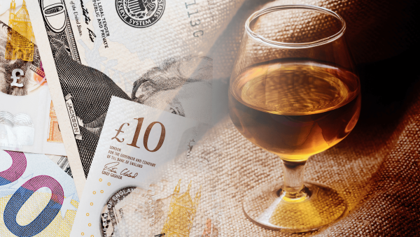 Autumn budget: UK govt to raise spirits duty