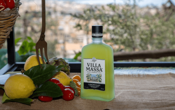 Villa Massa doubles limoncello production