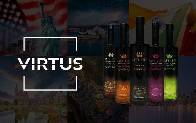 Virtus Brands Jett Life