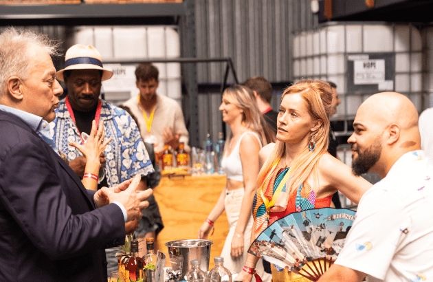 Ajabu festival reveals schedule