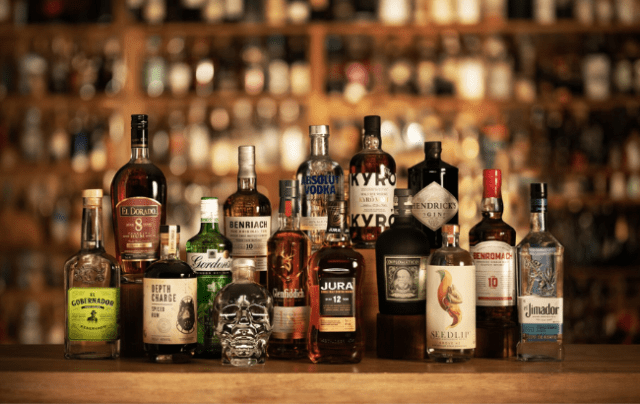 Master of Malt Mix and Match deal