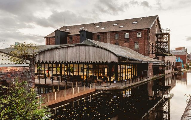The Craft Distilling Expo Birmingham