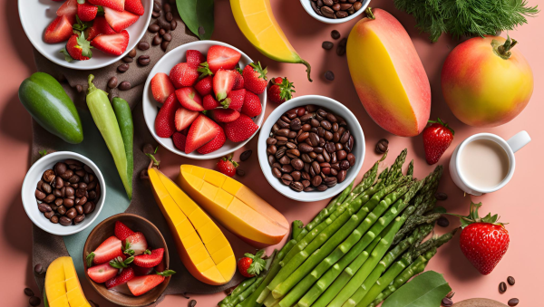 Ten flavoured expressions for National Vodka Day