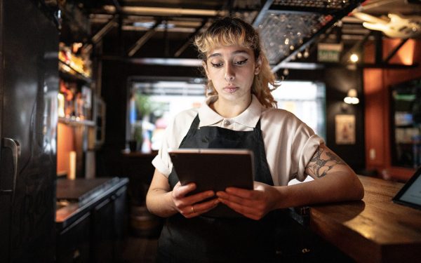 How will the UK’s new harassment laws affect the on-trade?