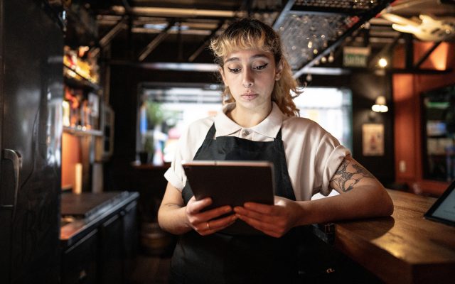 UK harassment laws for hospitality