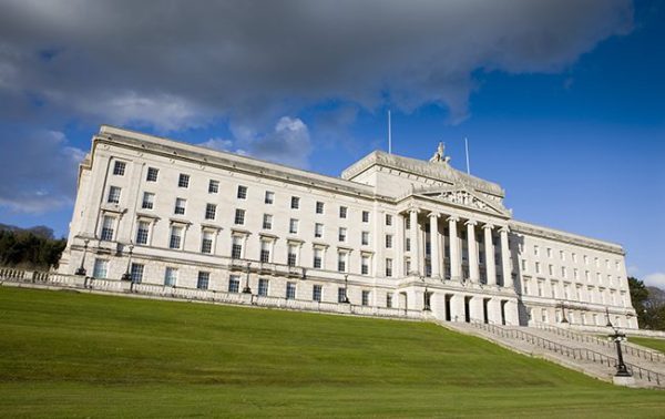 Northern Ireland excluded from UK tips legislation