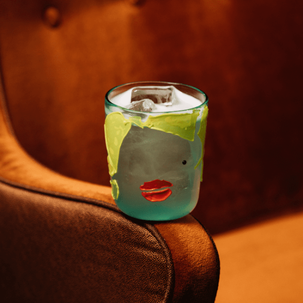 St Regis Venice bases cocktails on masterpieces