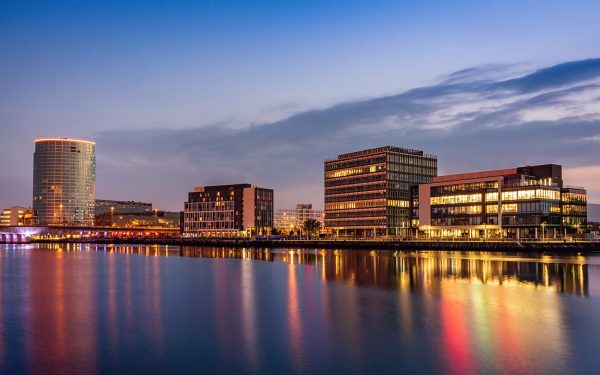 Northern Ireland Night-Time Commission launches