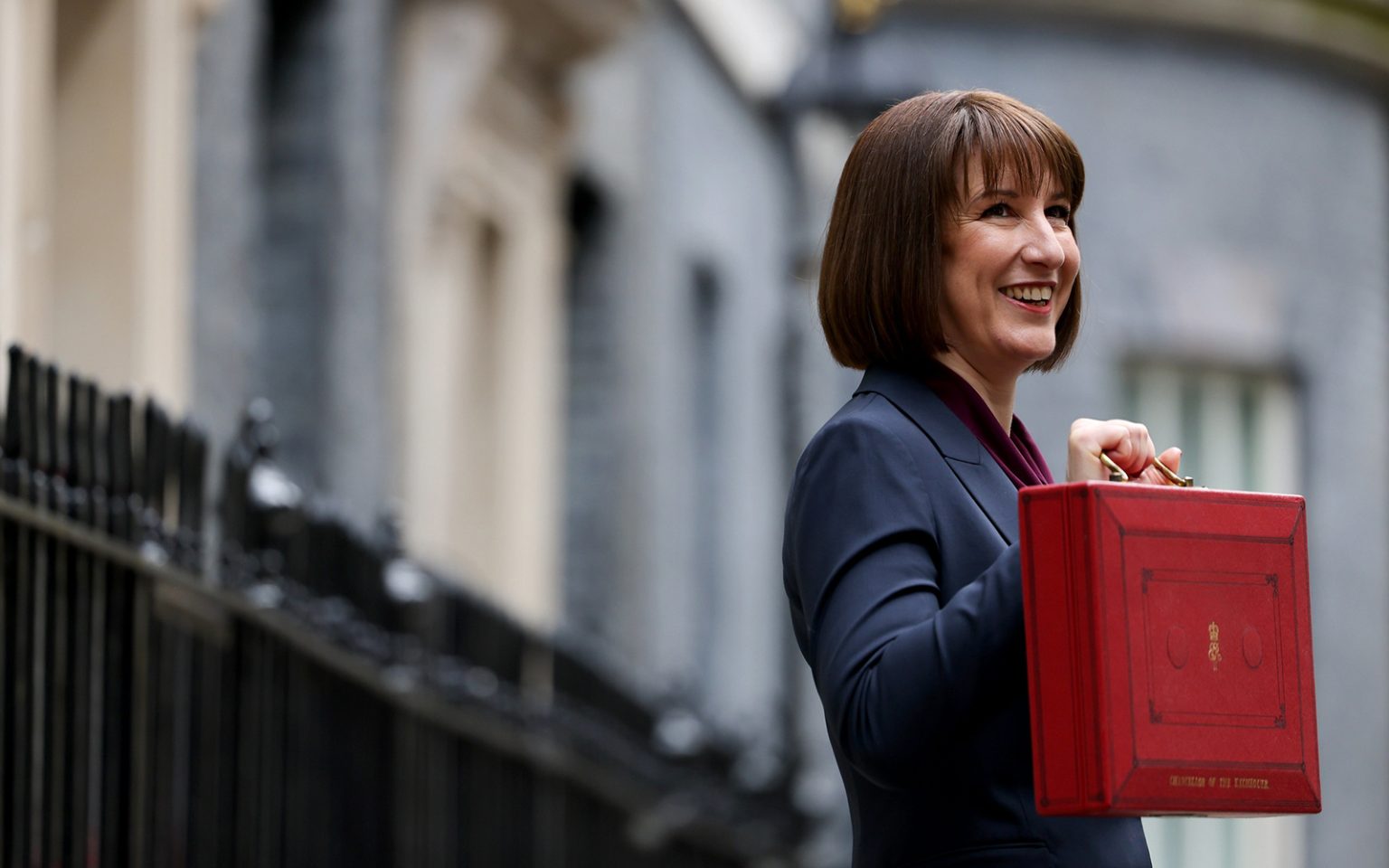 Autumn budget UK govt to raise spirits duty The Spirits Business