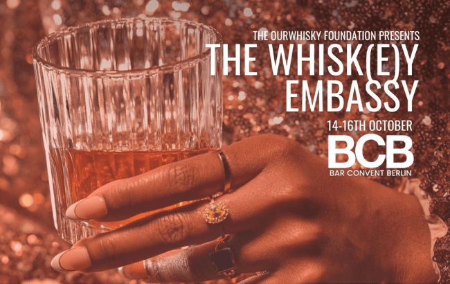 OurWhisky whisky embassy