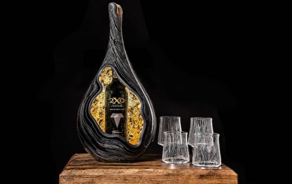 2XO unearths another Gem