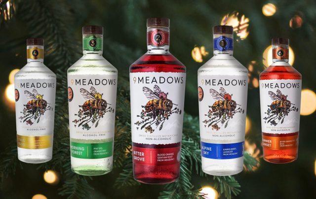 9 Meadows