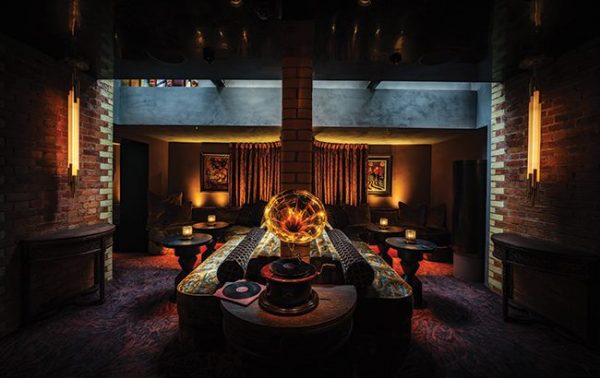 Archive & Myth to host dry takeovers