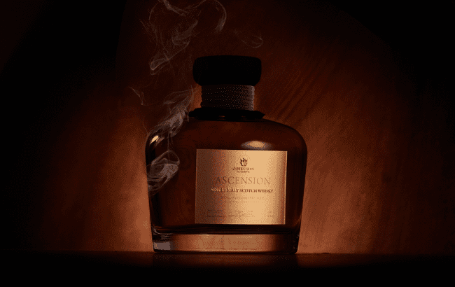Ascension Johnson Reserve Innovative spirits