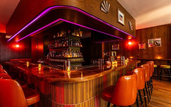 Bar Snack opens in East Village