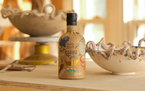 Bathtub Gin collaboration celebrates ‘big nights in’