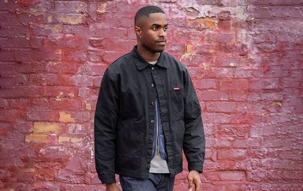 Benromach debuts workwear jacket