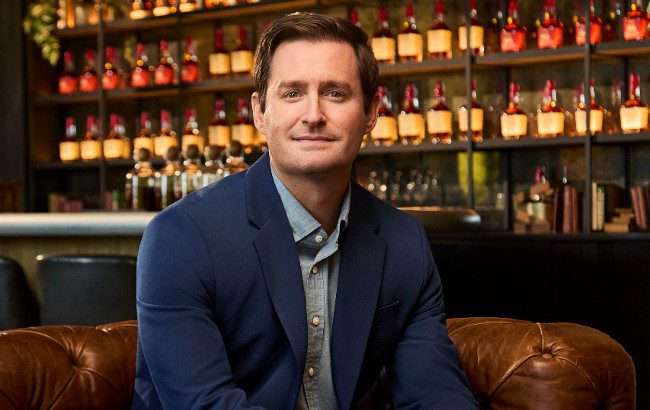 Blake Layfield Maker's Mark