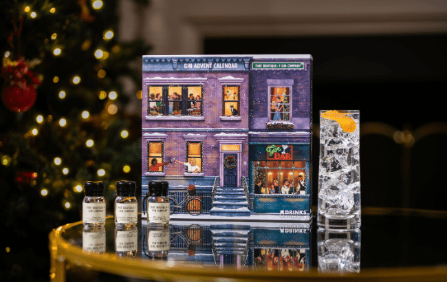 advent calendar