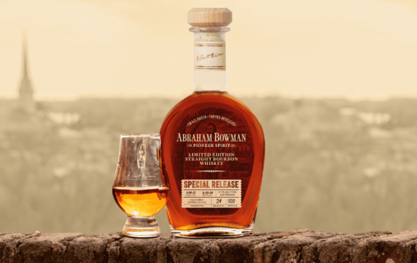 A Smith Bowman adds to Oak series