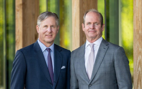 Brown-Forman chairman resigns