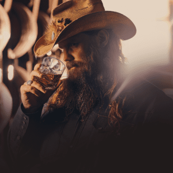 American whiskey
