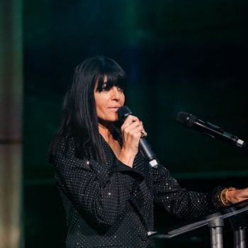 Claudia Winkleman