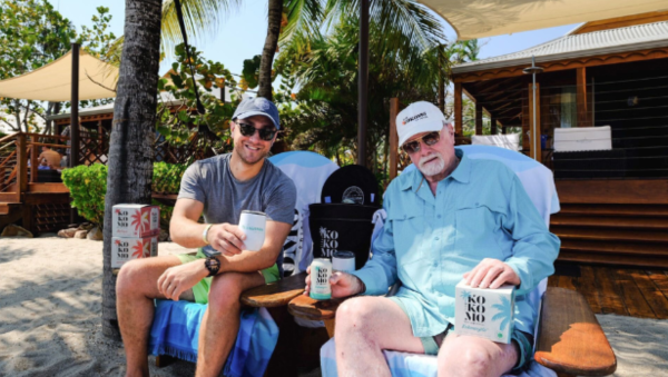 The big interview: Mike and Brian Love, Club Kokomo