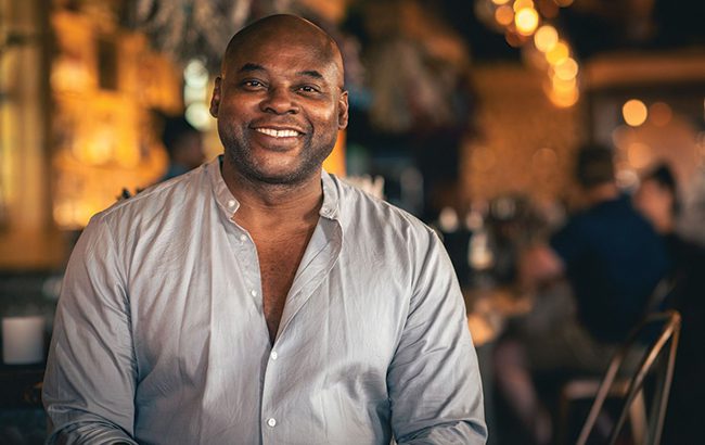 Colin Asare-Appiah Credit Chantelle Horn @CraveConcepts