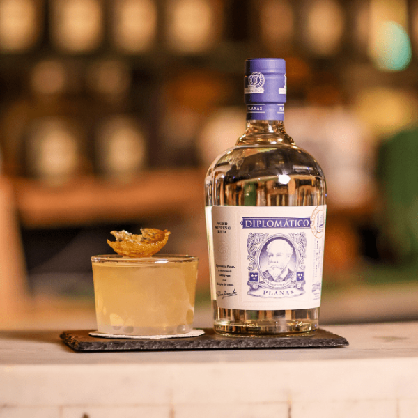 Diplomático crowns Artisans of Taste winner