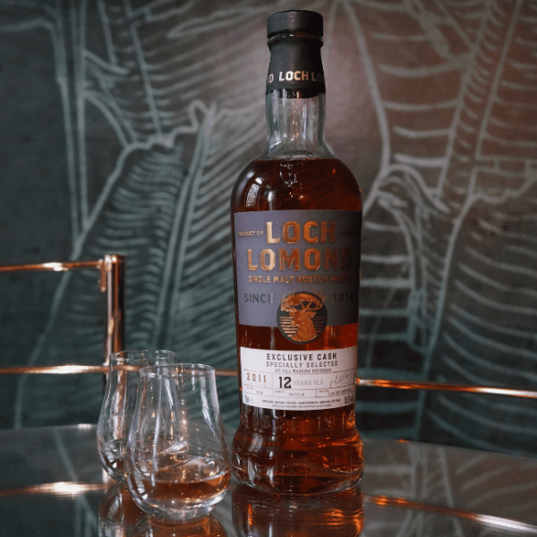 Salud Austria reveals Madeira-matured whisky