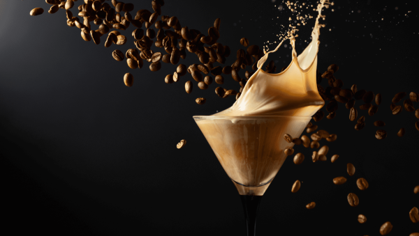 The rise of cream liqueurs