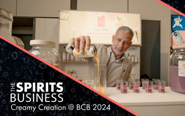 Creamy Creation talks trends and techniques