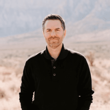 Lyre's CEO David Gimpelson